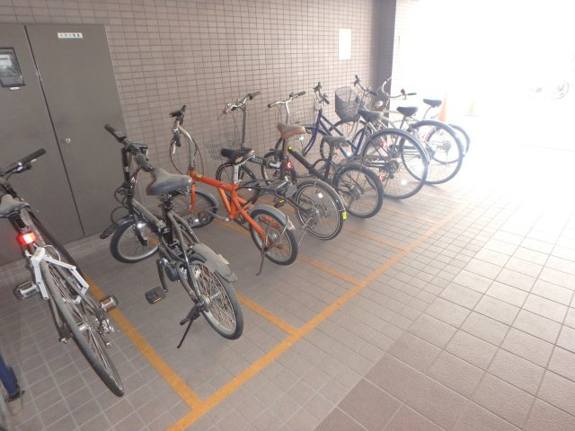 ダイホーステージ武蔵小杉のその他共用部分|他のお部屋の参考写真となります。