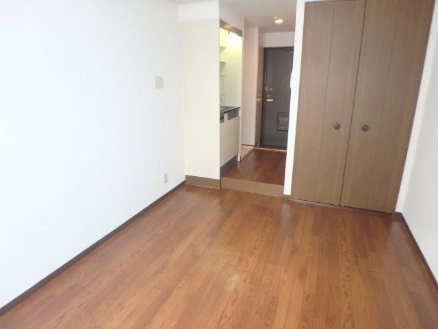 ダイホーステージ武蔵小杉の寝室|他のお部屋の参考写真となります。