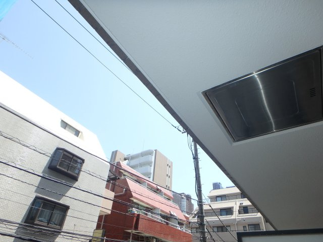 ダイホーステージ武蔵小杉の展望|他のお部屋の参考写真となります。