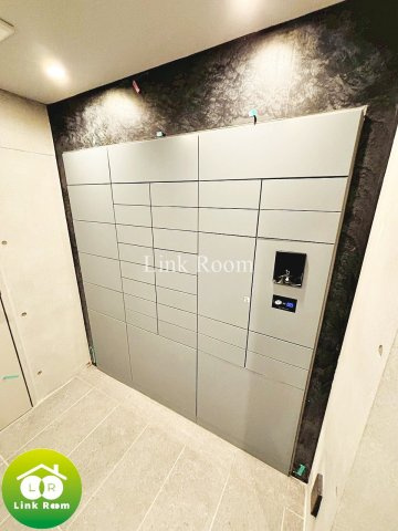 シーフォルム住吉Ⅲのその他共用部分