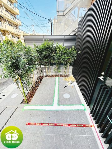シーフォルム住吉Ⅲのその他