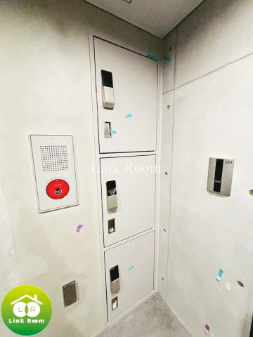 シーフォルム住吉Ⅲのその他