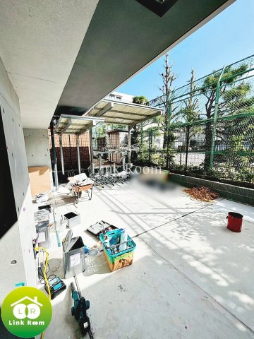 シーフォルム住吉Ⅲのその他