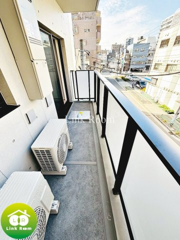 シーフォルム住吉Ⅲのその他