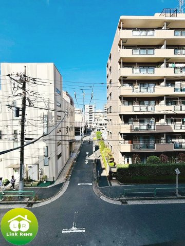 シーフォルム住吉Ⅲのその他