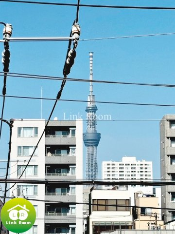 シーフォルム住吉Ⅲのその他