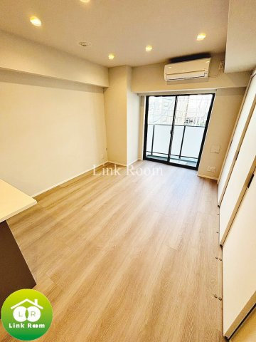 シーフォルム住吉Ⅲの居間・リビング