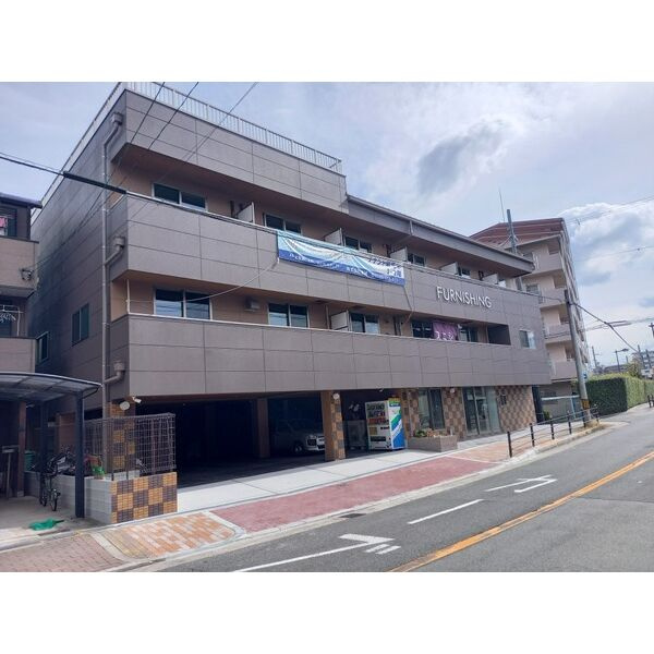 エスペランサ出来島