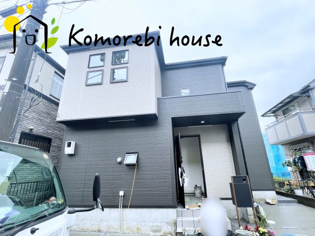 さいたま市プラザ　6期　新築一戸建て　グラファーレ　01