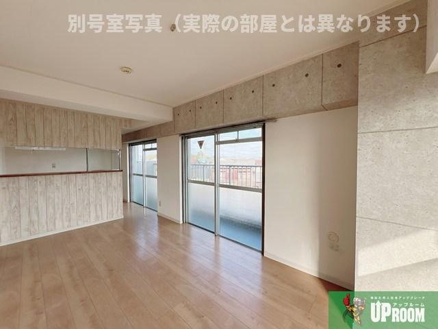 メゾン深山のその他