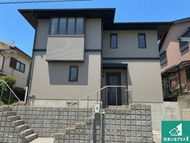 現地説明会　香芝市西真美　