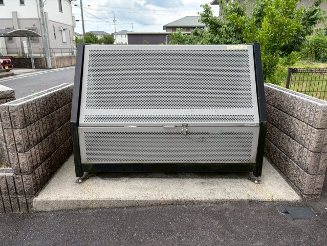 マーベラスヒルズⅠのその他共用部分