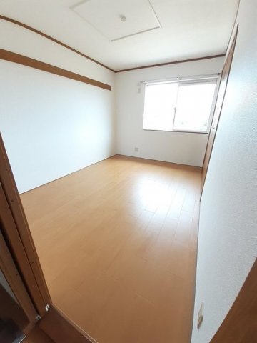 フロイデンス１の内装