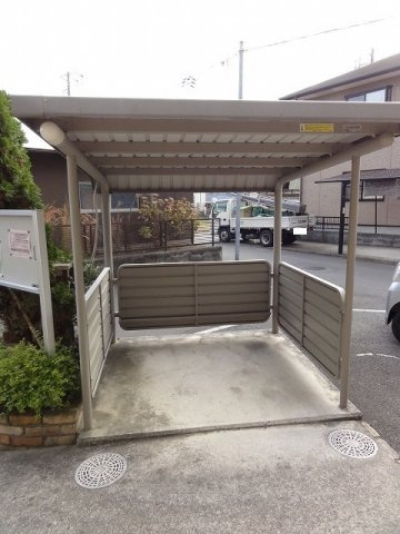フレグランス広石のその他