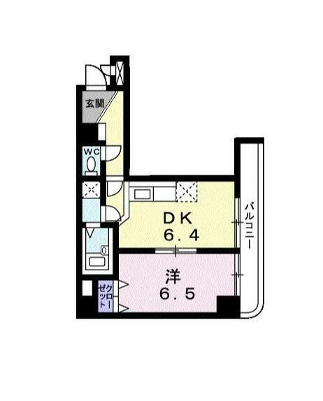 柏市東上町の賃貸マンション