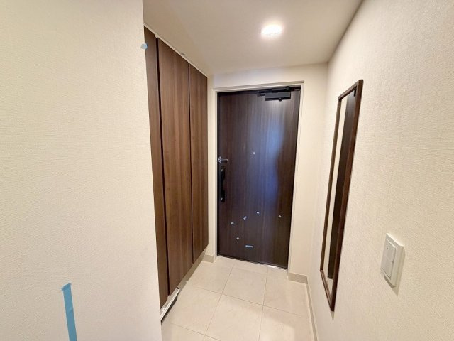 プレイズ三郷中央の外観|ターミナルの「北千住」駅や「秋葉原」駅まで直通でアクセス可能