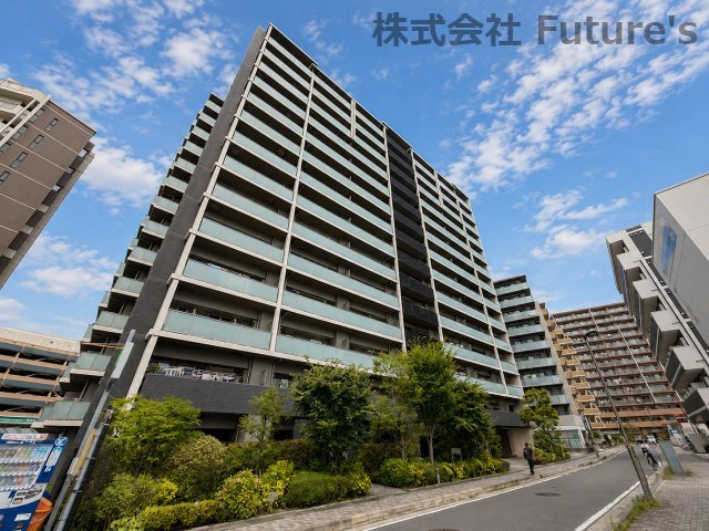 プレイズ三郷中央