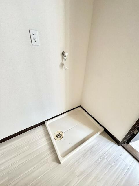 ロックフィールド末広の設備