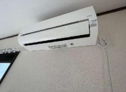 ロックフィールド末広の設備