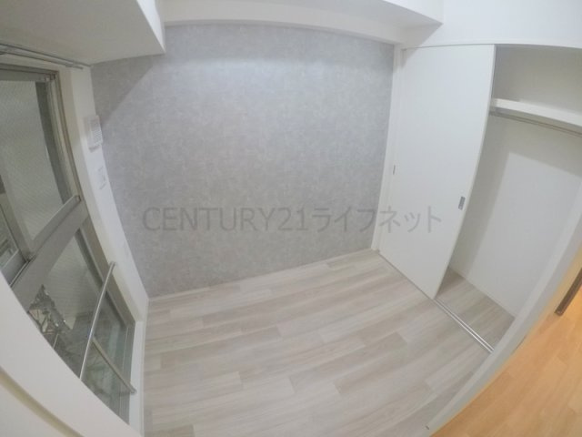 【寝室】 | セレニテ新大阪グランデミリュー