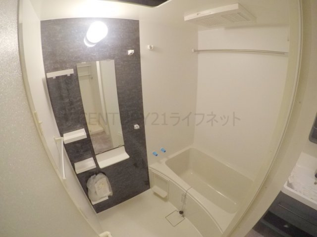 【浴室】 | セレニテ新大阪グランデミリュー