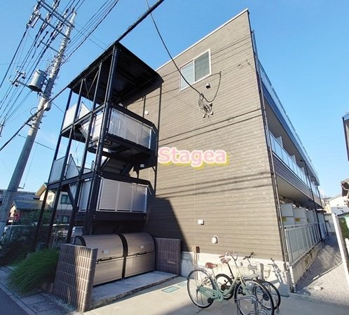 リブリ・プランドール大宮