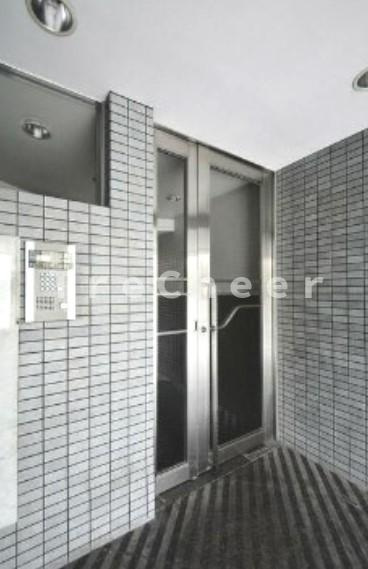 ヴィラ西台のその他共用部分