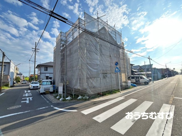 北区東味鋺第4(全4棟)のその他