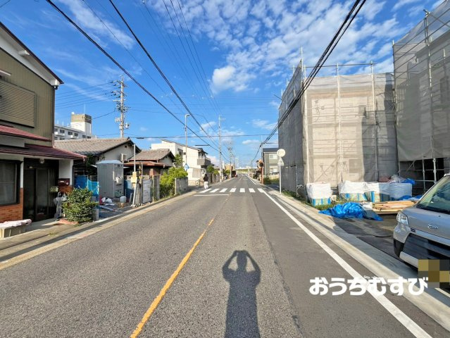 北区東味鋺第4(全4棟)のその他