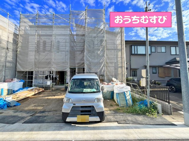 北区東味鋺第4(全4棟)の画像