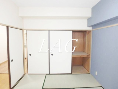 【収納】 | 山口マンション | 収納です。