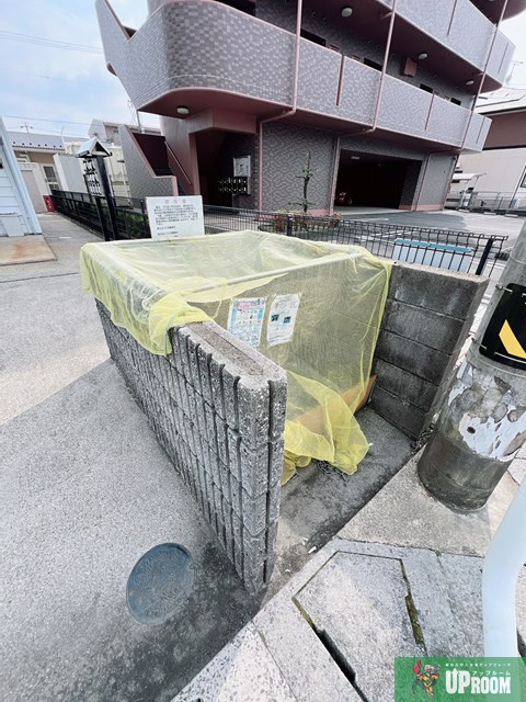 LaputaY.Ⅱのその他共用部分