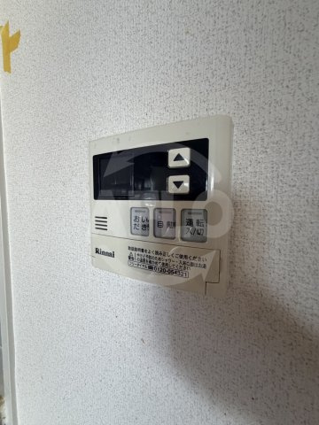 アーバンパーク関目の設備|アーバンパーク関目　その他設備
