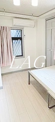【居間・リビング】 | Oggi目黒本町  | 洋室のお部屋(モデルルーム)です。