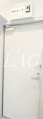 【玄関】 | Oggi目黒本町  | 玄関です。