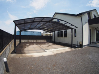 【間取り】 | 白岡市太田新井　中古住宅