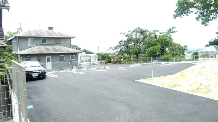 クレストヒルズ　Ｄ　　刈谷市近郊の賃貸はクラスホーム刈谷店のその他共用部分