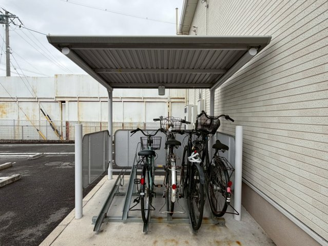 シーダー　ヒルのその他共用部分