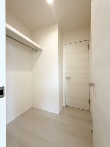 【その他共用部分】 | リーブルガーデン倉敷連島町鶴新田第19 (全5棟) | ファミリークローゼット