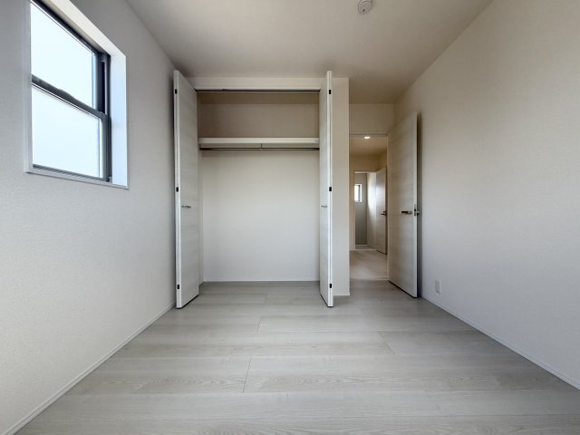 【子供部屋】 | リーブルガーデン倉敷連島町鶴新田第19 (全5棟)