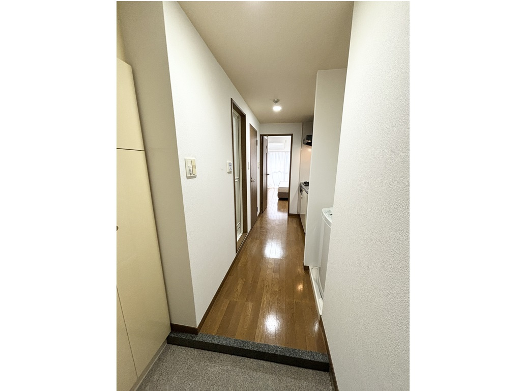 スカイコート銀座東第2の内装|物件の内装です