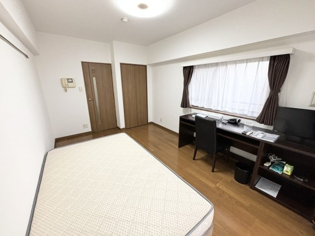 スカイコート銀座東第2の内装|内装もきれいです