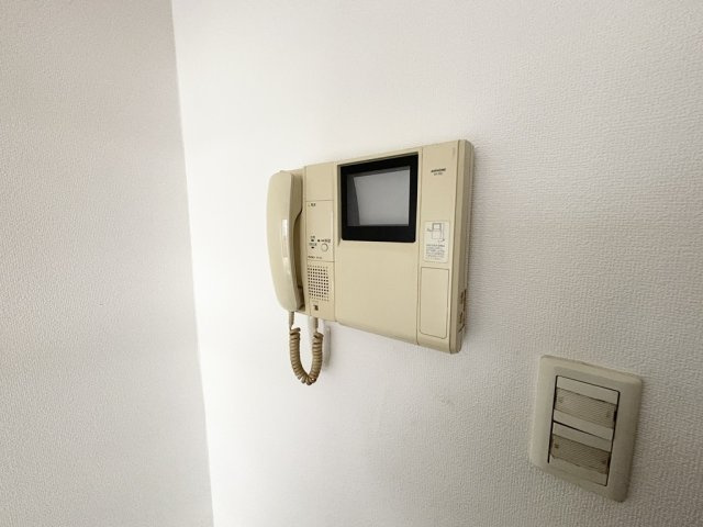 スカイコート銀座東第2の内装|中はこのようになっています