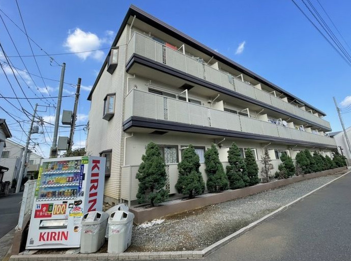 CITY COURT 吉祥寺のその他共用部分