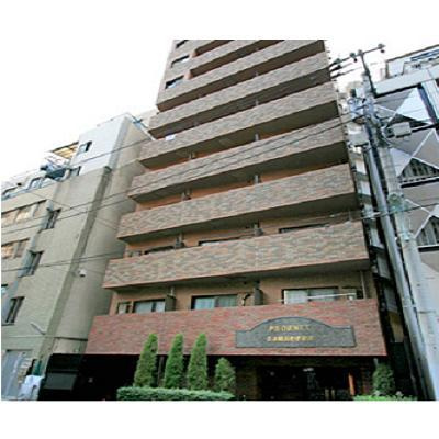 フェニックス日本橋浜町壱番館