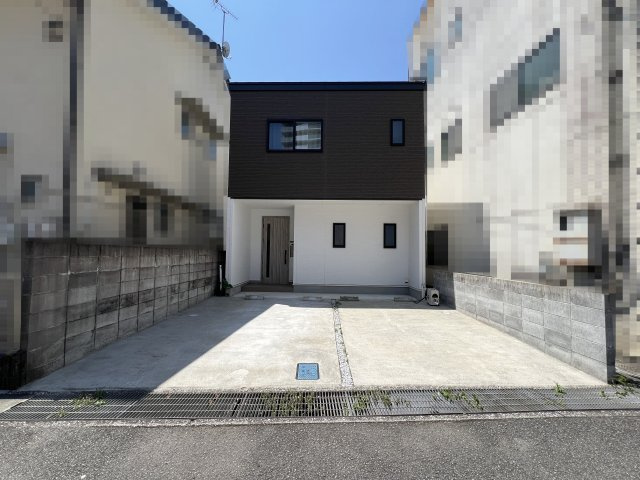 【外観】 | 高知市北本町１丁目