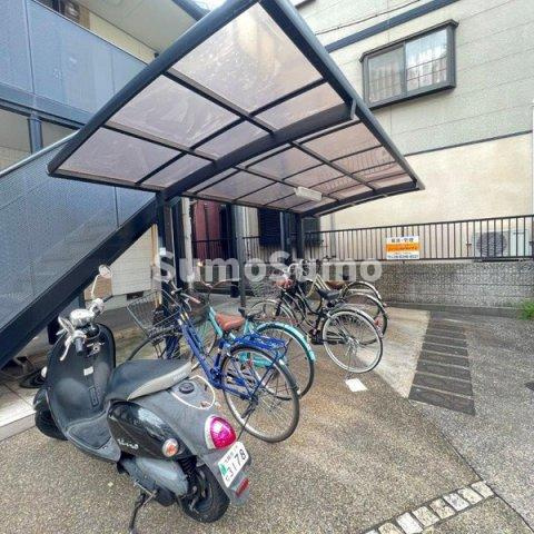 メゾン加島のその他共用部分