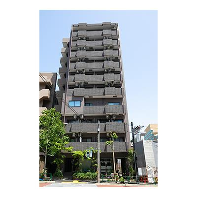 フォレスタ御苑前の設備