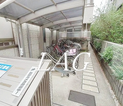 【その他】 | 九曜新大塚マンション