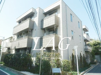 【外観】 | 九曜新大塚マンション | 外観です。
